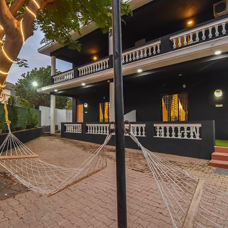Black Stone Villa Karli Екстер'єр фото