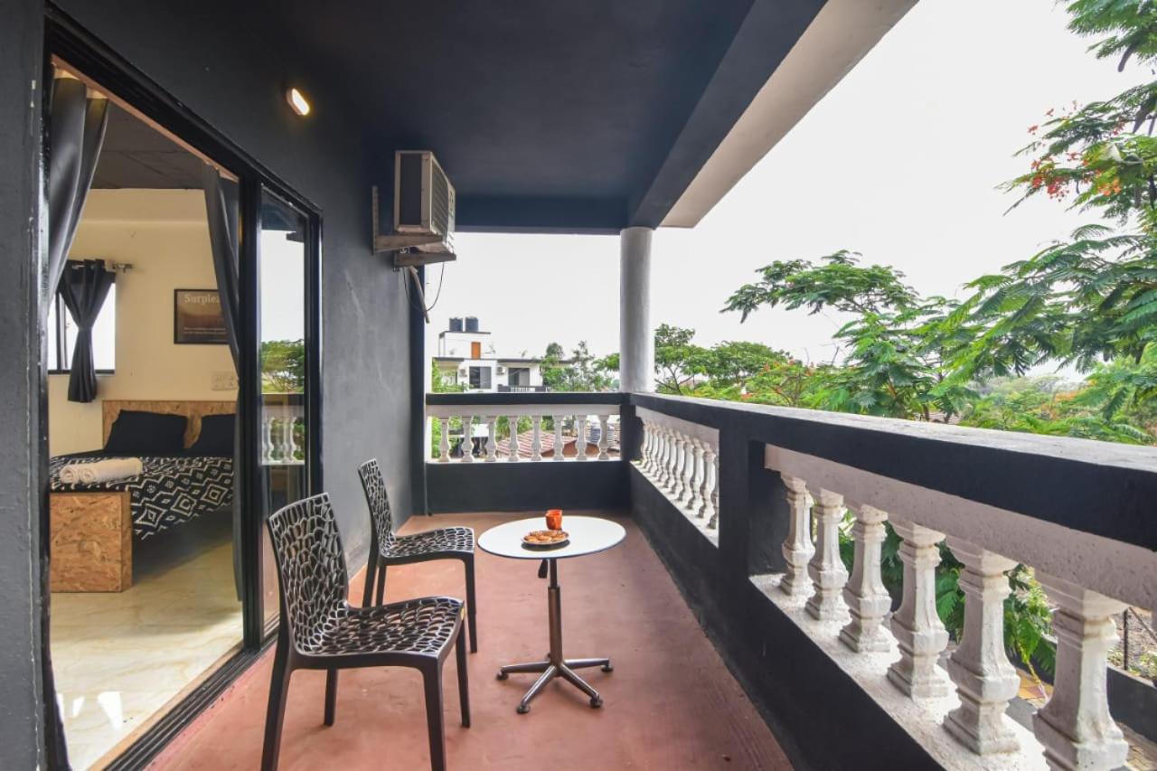 Black Stone Villa Karli Екстер'єр фото