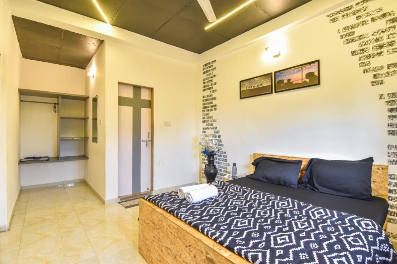 Black Stone Villa Karli Екстер'єр фото