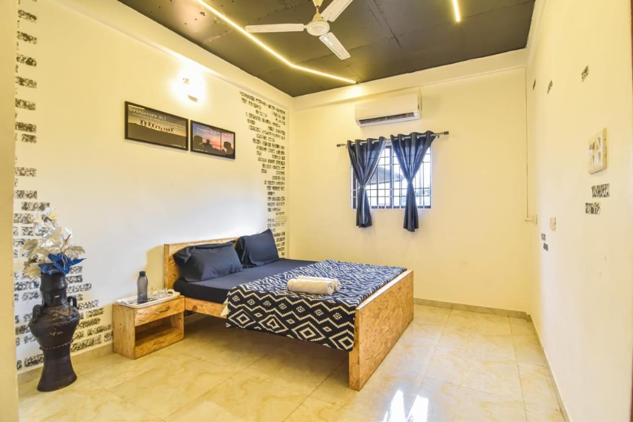 Black Stone Villa Karli Екстер'єр фото