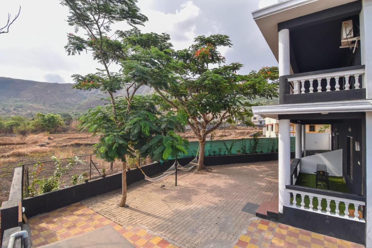Black Stone Villa Karli Екстер'єр фото