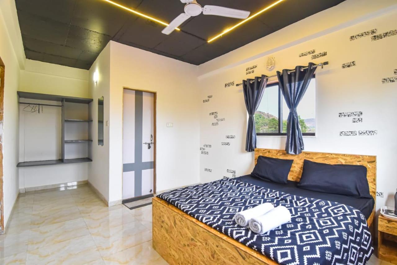 Black Stone Villa Karli Екстер'єр фото