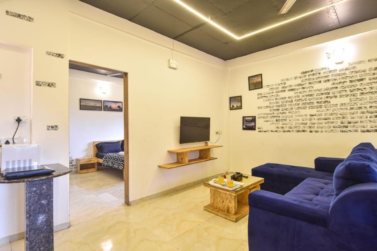 Black Stone Villa Karli Екстер'єр фото