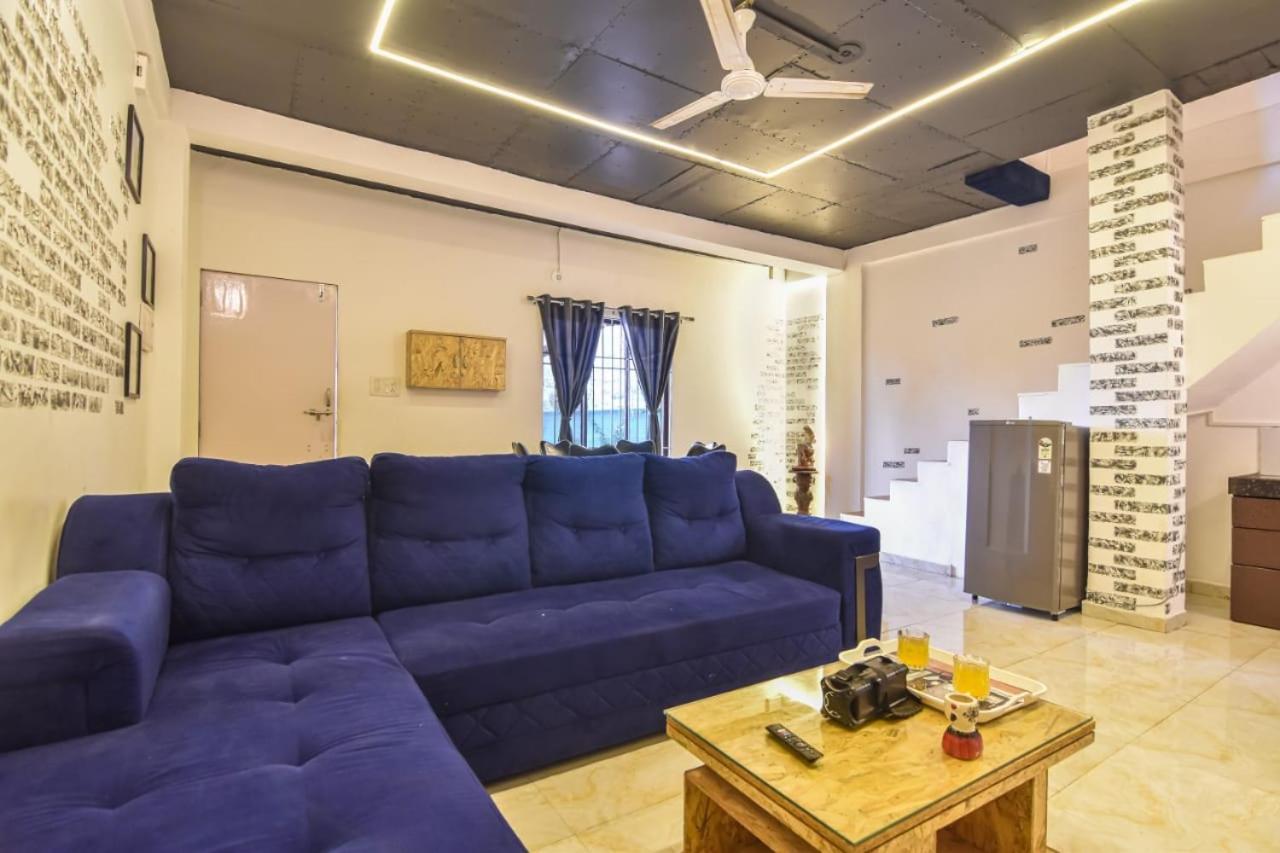 Black Stone Villa Karli Екстер'єр фото