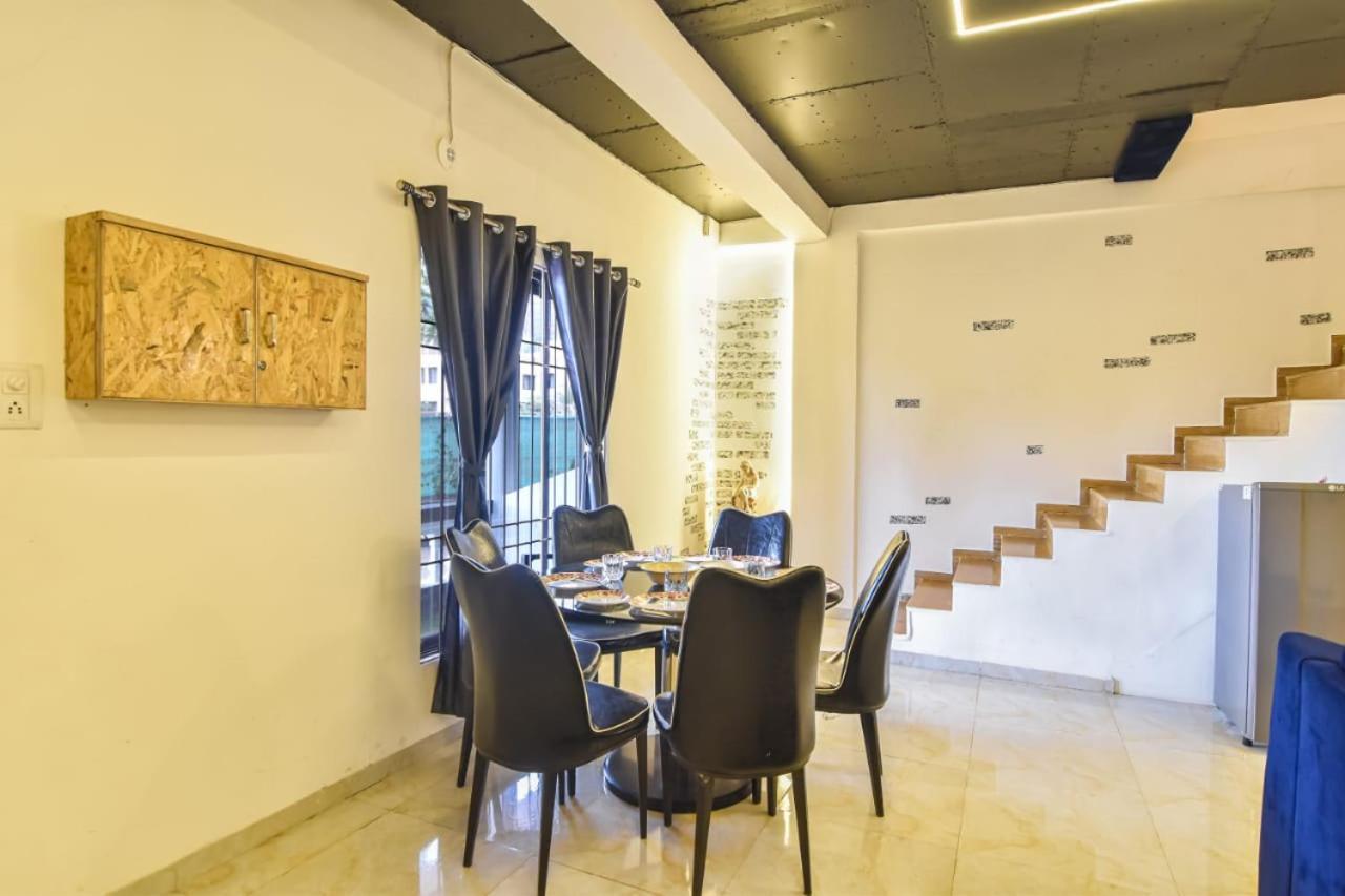 Black Stone Villa Karli Екстер'єр фото