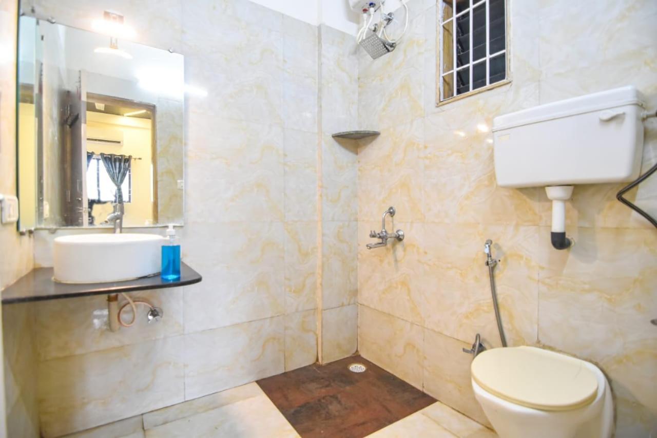Black Stone Villa Karli Екстер'єр фото