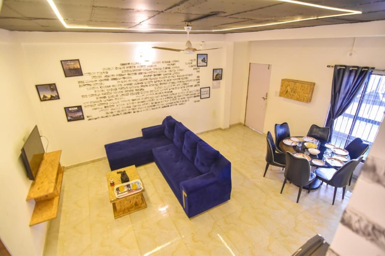 Black Stone Villa Karli Екстер'єр фото
