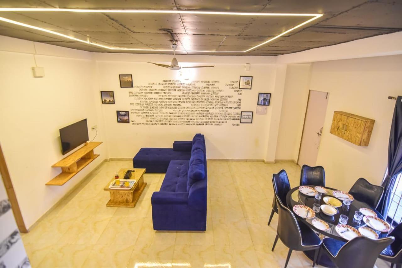 Black Stone Villa Karli Екстер'єр фото