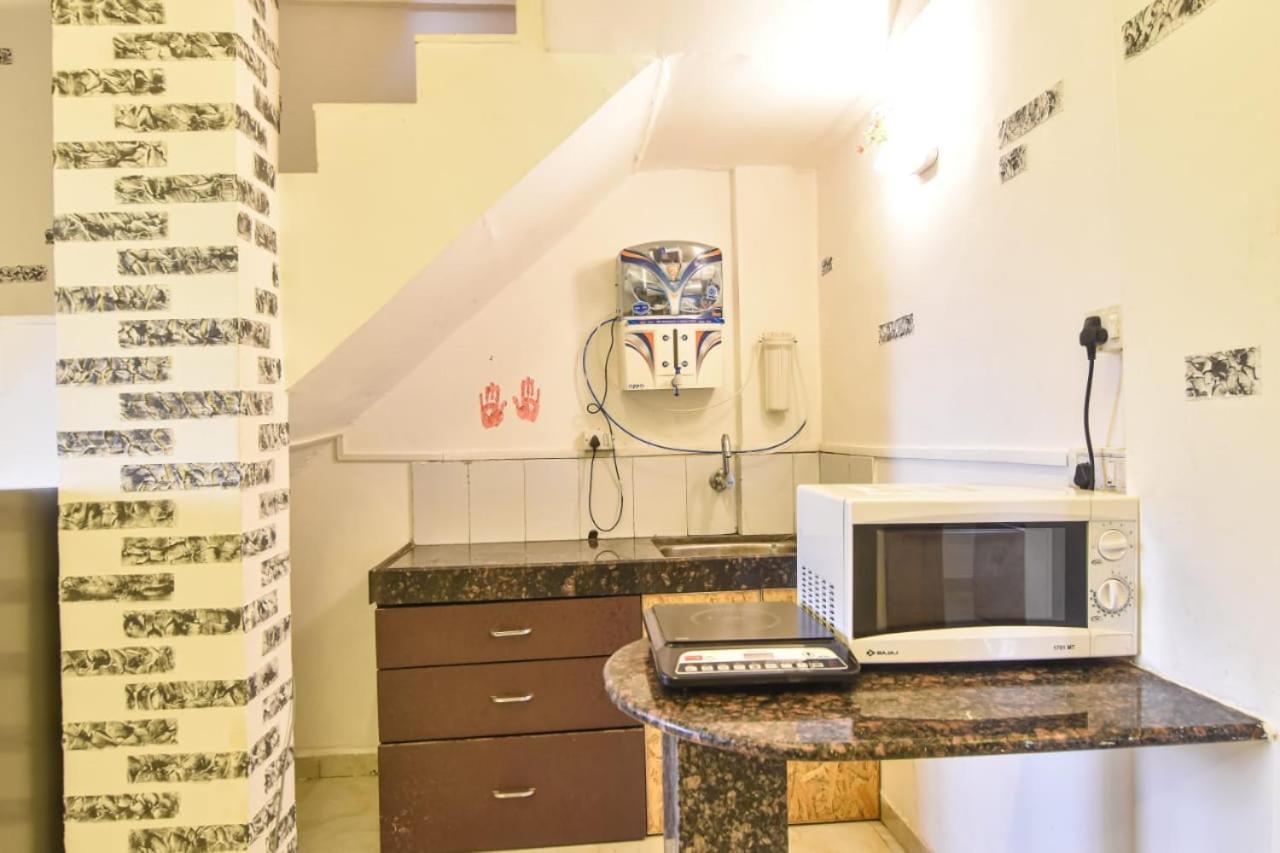 Black Stone Villa Karli Екстер'єр фото